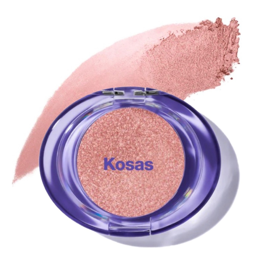 NEW✅KOSAS Glimmerose